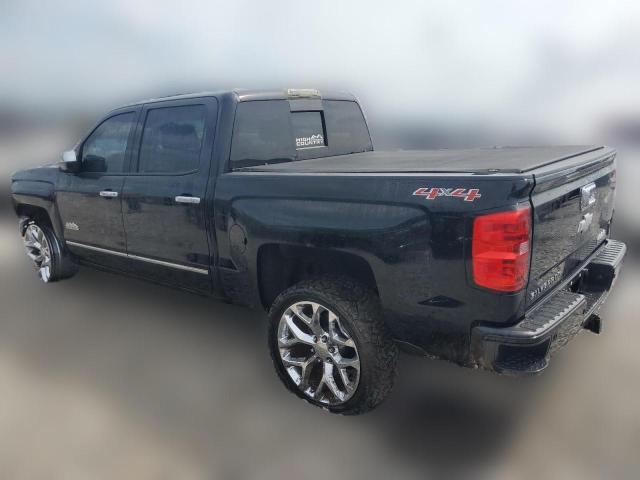 Photo 1 VIN: 3GCUKTEC0EG334922 - CHEVROLET SILVERADO 