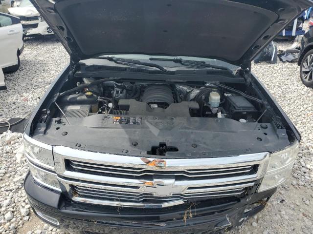 Photo 10 VIN: 3GCUKTEC0EG334922 - CHEVROLET SILVERADO 