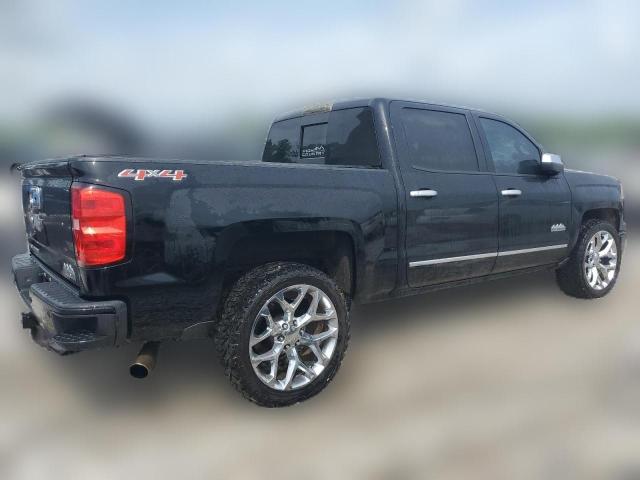 Photo 2 VIN: 3GCUKTEC0EG334922 - CHEVROLET SILVERADO 