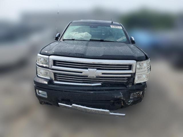 Photo 4 VIN: 3GCUKTEC0EG334922 - CHEVROLET SILVERADO 