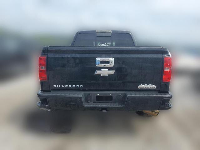 Photo 5 VIN: 3GCUKTEC0EG334922 - CHEVROLET SILVERADO 