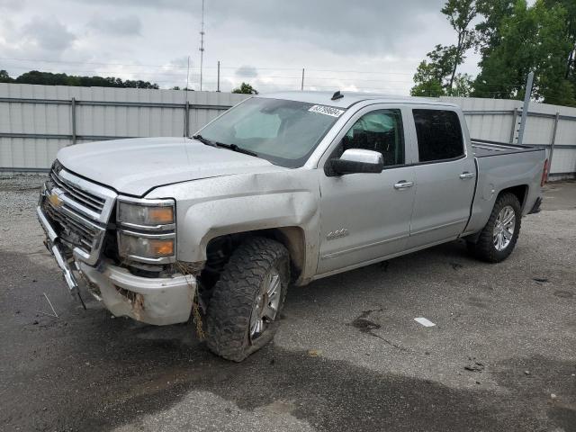 Photo 0 VIN: 3GCUKTEC0EG338274 - CHEVROLET SILVERADO 