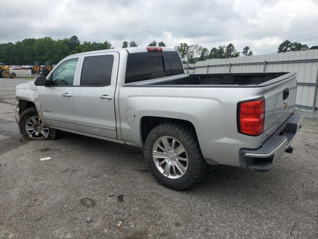 Photo 1 VIN: 3GCUKTEC0EG338274 - CHEVROLET SILVERADO 