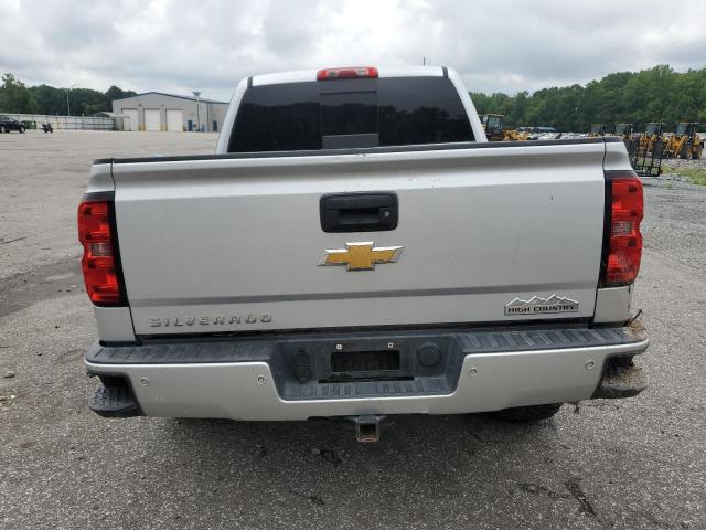 Photo 5 VIN: 3GCUKTEC0EG338274 - CHEVROLET SILVERADO 