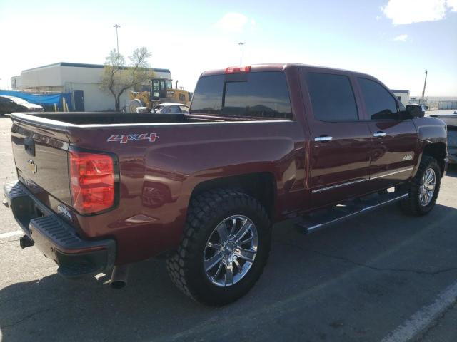 Photo 2 VIN: 3GCUKTEC0EG401387 - CHEVROLET SILVERADO 