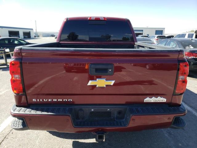 Photo 5 VIN: 3GCUKTEC0EG401387 - CHEVROLET SILVERADO 