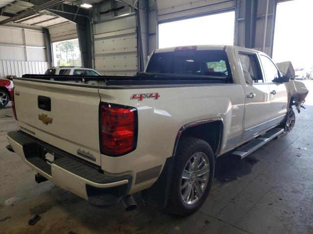 Photo 3 VIN: 3GCUKTEC0EG506091 - CHEVROLET SILVERADO 