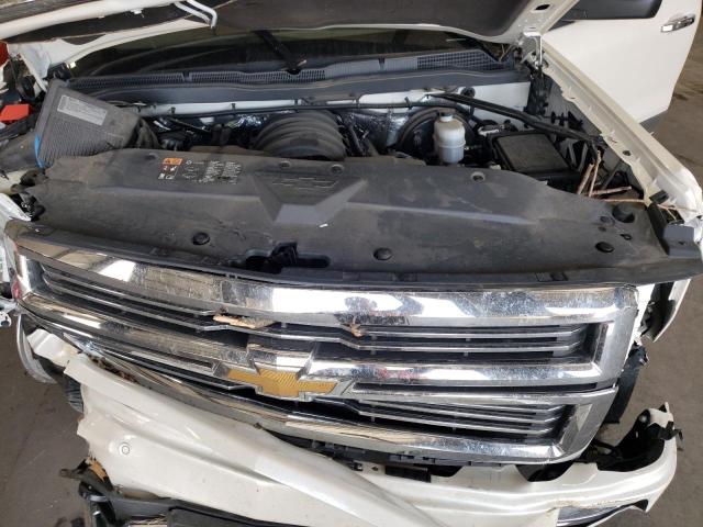 Photo 6 VIN: 3GCUKTEC0EG506091 - CHEVROLET SILVERADO 