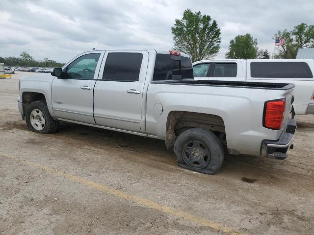 Photo 1 VIN: 3GCUKTEC0EG527054 - CHEVROLET SILVERADO 