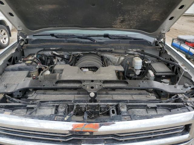 Photo 10 VIN: 3GCUKTEC0EG527054 - CHEVROLET SILVERADO 