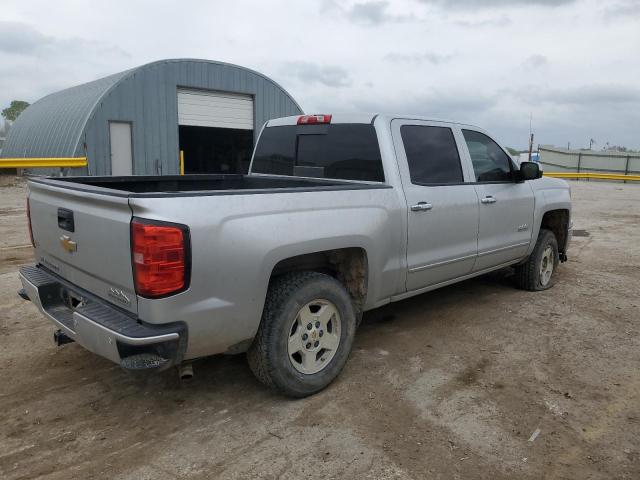 Photo 2 VIN: 3GCUKTEC0EG527054 - CHEVROLET SILVERADO 