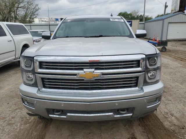 Photo 4 VIN: 3GCUKTEC0EG527054 - CHEVROLET SILVERADO 