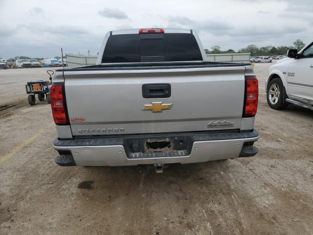 Photo 5 VIN: 3GCUKTEC0EG527054 - CHEVROLET SILVERADO 