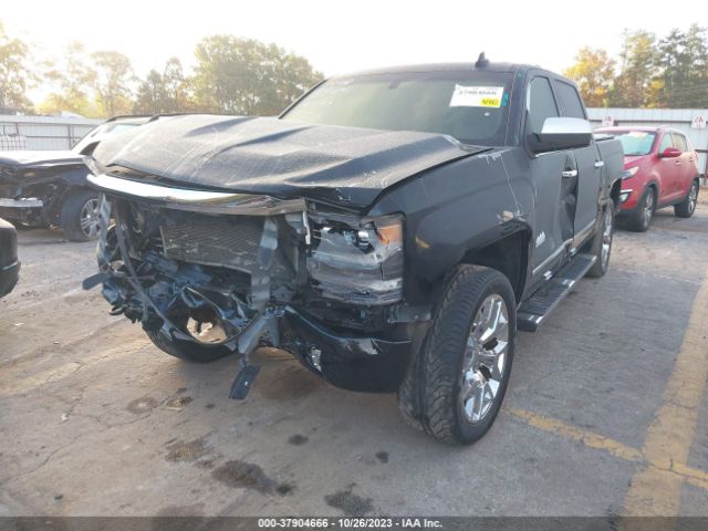 Photo 1 VIN: 3GCUKTEC0GG188041 - CHEVROLET SILVERADO 1500 