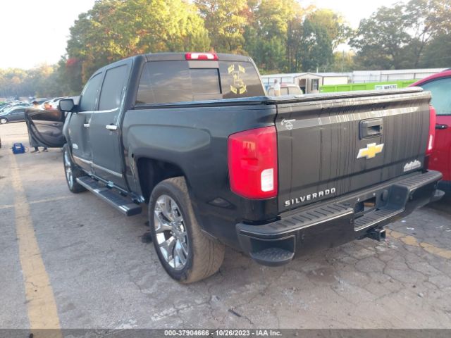 Photo 2 VIN: 3GCUKTEC0GG188041 - CHEVROLET SILVERADO 1500 