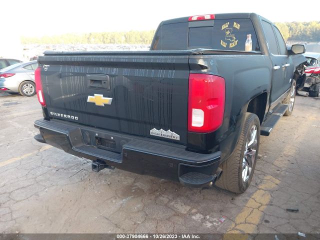 Photo 3 VIN: 3GCUKTEC0GG188041 - CHEVROLET SILVERADO 1500 