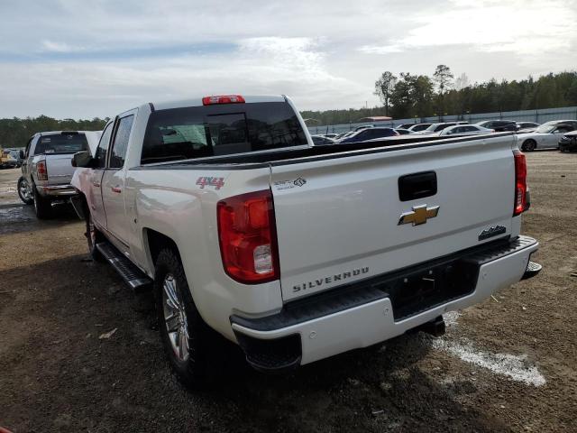 Photo 2 VIN: 3GCUKTEC0GG349245 - CHEVROLET SILVERADO 