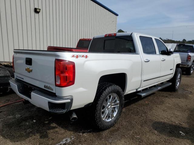 Photo 3 VIN: 3GCUKTEC0GG349245 - CHEVROLET SILVERADO 