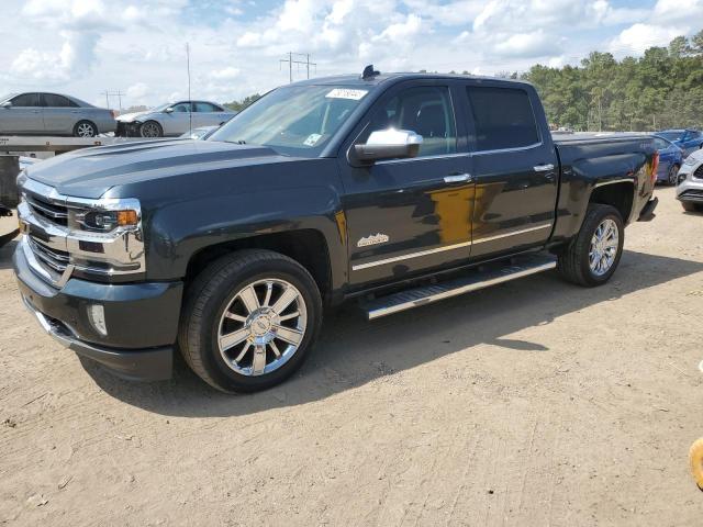 Photo 0 VIN: 3GCUKTEC0HG516611 - CHEVROLET SILVERADO 