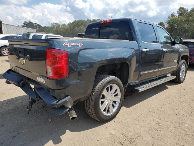 Photo 2 VIN: 3GCUKTEC0HG516611 - CHEVROLET SILVERADO 