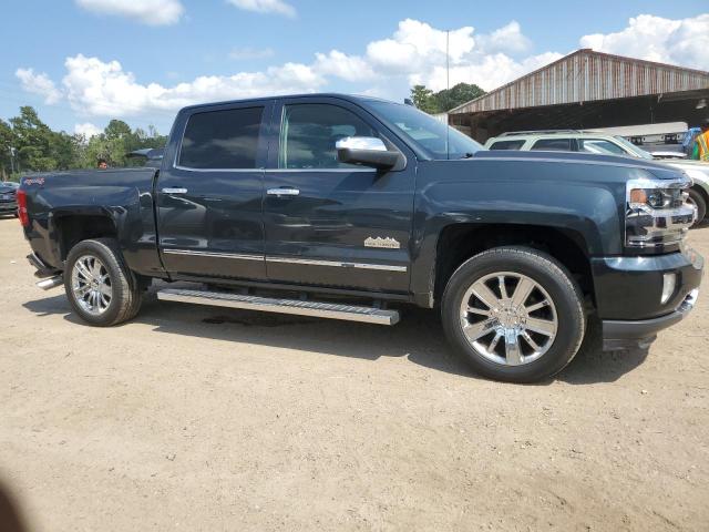 Photo 3 VIN: 3GCUKTEC0HG516611 - CHEVROLET SILVERADO 