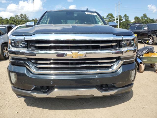 Photo 4 VIN: 3GCUKTEC0HG516611 - CHEVROLET SILVERADO 