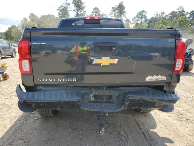 Photo 5 VIN: 3GCUKTEC0HG516611 - CHEVROLET SILVERADO 