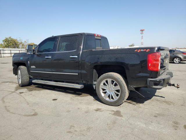 Photo 1 VIN: 3GCUKTEC0JG115338 - CHEVROLET SILVERADO 