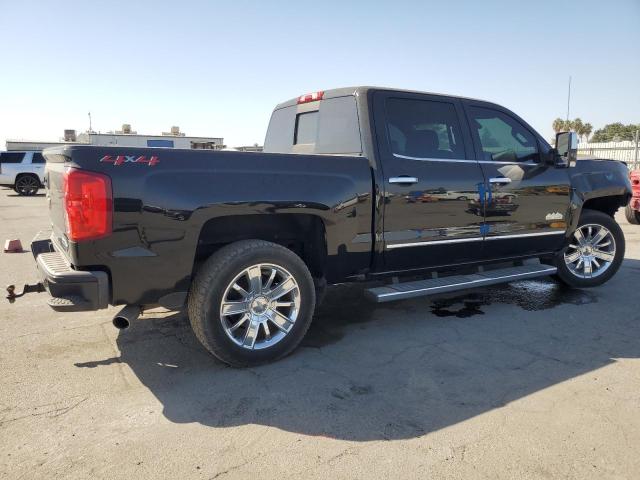 Photo 2 VIN: 3GCUKTEC0JG115338 - CHEVROLET SILVERADO 