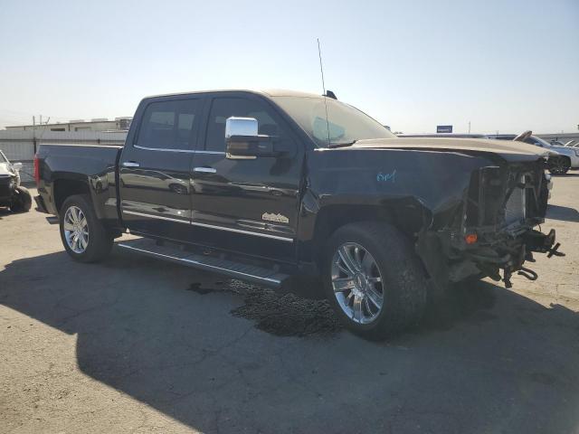 Photo 3 VIN: 3GCUKTEC0JG115338 - CHEVROLET SILVERADO 