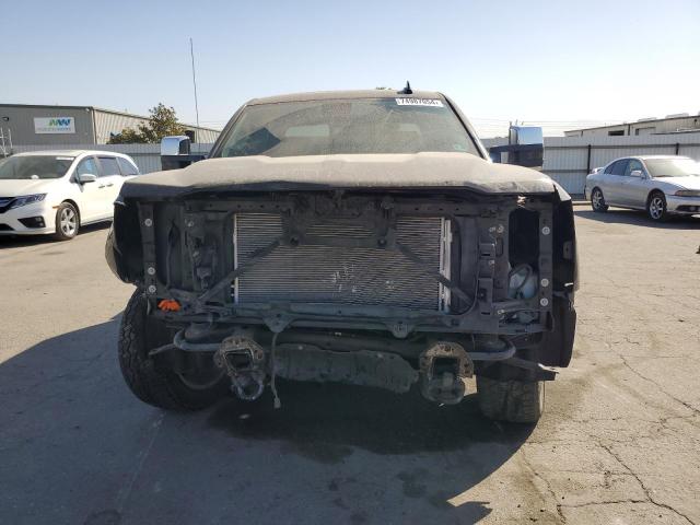 Photo 4 VIN: 3GCUKTEC0JG115338 - CHEVROLET SILVERADO 