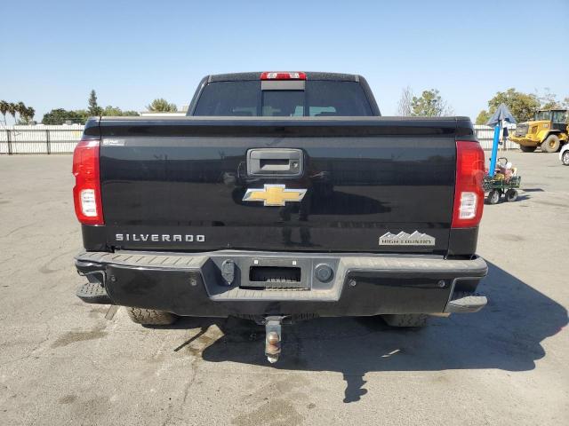 Photo 5 VIN: 3GCUKTEC0JG115338 - CHEVROLET SILVERADO 