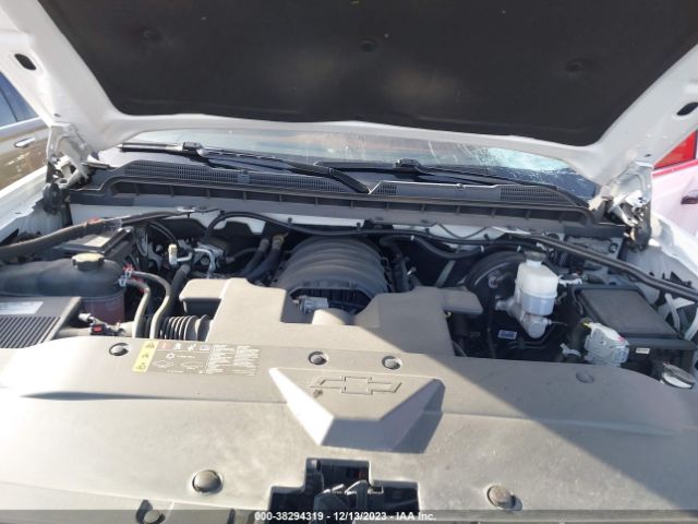 Photo 9 VIN: 3GCUKTEC0JG513763 - CHEVROLET SILVERADO 1500 