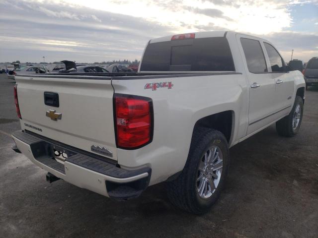 Photo 3 VIN: 3GCUKTEC1EG277050 - CHEVROLET SILVERADO 