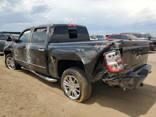 Photo 1 VIN: 3GCUKTEC1EG347145 - CHEVROLET SILVERADO 