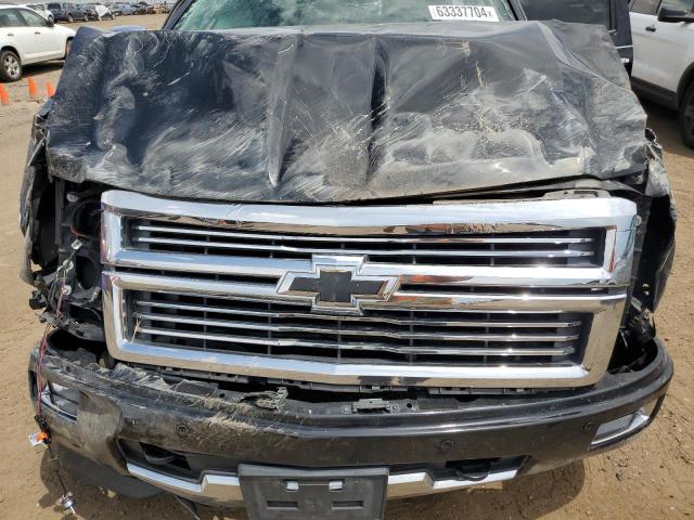 Photo 10 VIN: 3GCUKTEC1EG347145 - CHEVROLET SILVERADO 