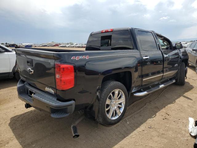 Photo 2 VIN: 3GCUKTEC1EG347145 - CHEVROLET SILVERADO 