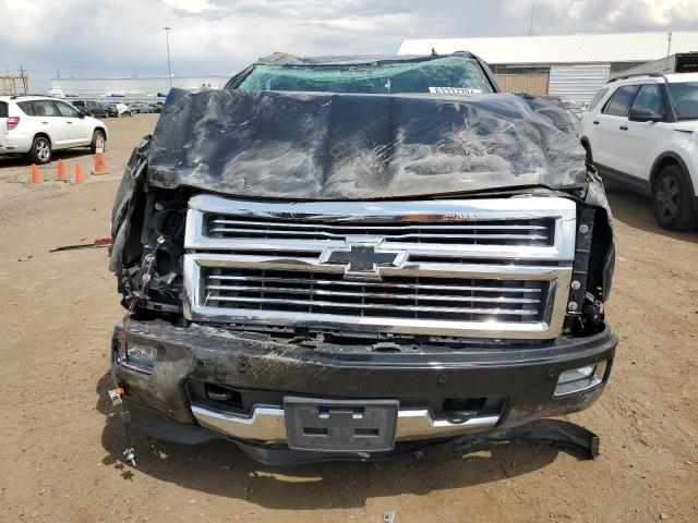 Photo 4 VIN: 3GCUKTEC1EG347145 - CHEVROLET SILVERADO 