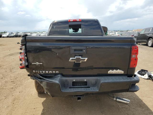 Photo 5 VIN: 3GCUKTEC1EG347145 - CHEVROLET SILVERADO 