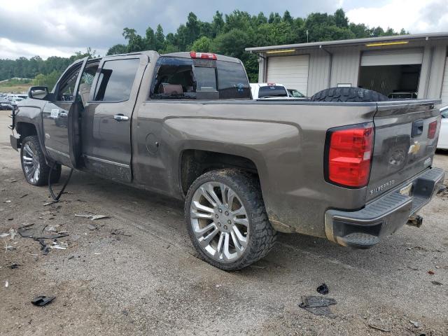 Photo 1 VIN: 3GCUKTEC1EG470007 - CHEVROLET SILVERADO 