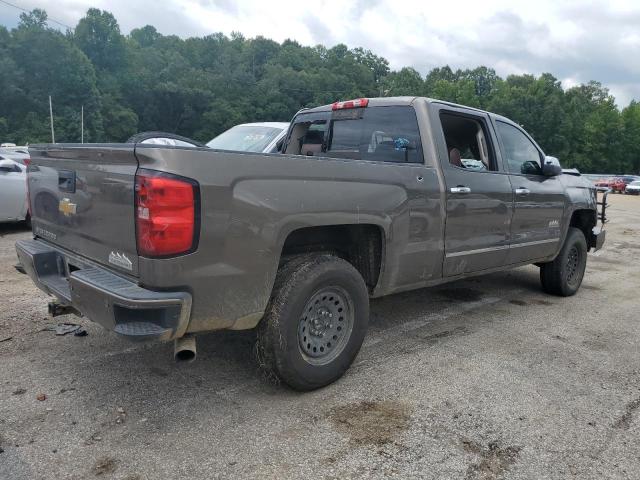 Photo 2 VIN: 3GCUKTEC1EG470007 - CHEVROLET SILVERADO 