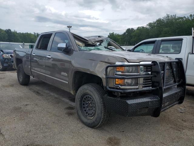 Photo 3 VIN: 3GCUKTEC1EG470007 - CHEVROLET SILVERADO 