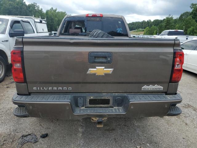 Photo 5 VIN: 3GCUKTEC1EG470007 - CHEVROLET SILVERADO 