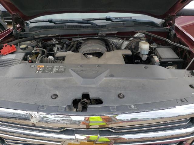 Photo 10 VIN: 3GCUKTEC1EG491245 - CHEVROLET SILVERADO 