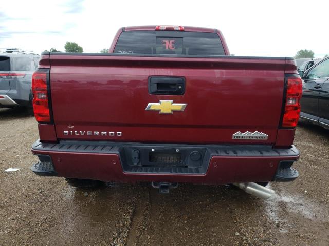 Photo 5 VIN: 3GCUKTEC1EG491245 - CHEVROLET SILVERADO 