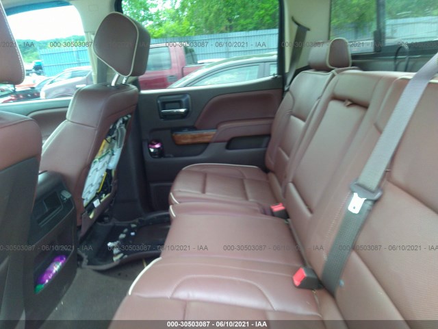 Photo 7 VIN: 3GCUKTEC1EG554201 - CHEVROLET SILVERADO 1500 