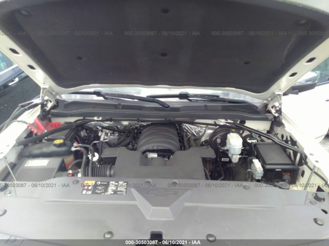 Photo 9 VIN: 3GCUKTEC1EG554201 - CHEVROLET SILVERADO 1500 