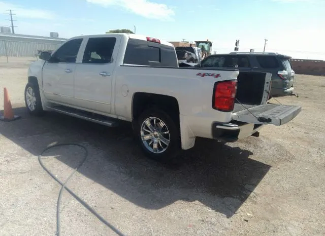 Photo 2 VIN: 3GCUKTEC1FG178648 - CHEVROLET SILVERADO 1500 