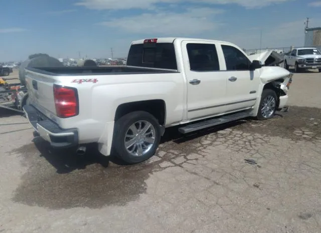 Photo 3 VIN: 3GCUKTEC1FG178648 - CHEVROLET SILVERADO 1500 