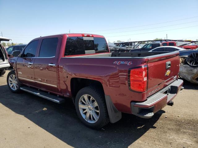 Photo 1 VIN: 3GCUKTEC1FG287787 - CHEVROLET SILVERADO 